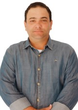 Foto oficial de Randolfo do Manel