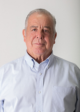 Foto oficial de Ademir Greco