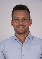 Foto oficial de Rubinho do Gentil