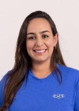 Foto oficial de Camila Mão Amiga