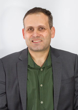 Foto oficial de Dr. Deivid