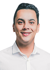 Foto oficial de Jhon Jhon