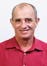 Foto oficial de Toni Carrim