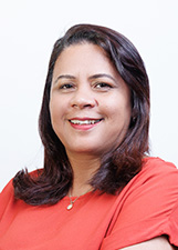Foto oficial de Sueli do Hospital