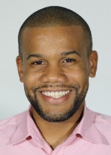 Foto oficial de Josafazinho Rodrigues
