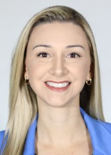Foto oficial de Mariane Papini