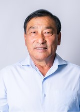 Foto oficial de Makoto Sekita
