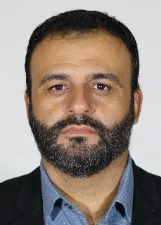 Foto oficial de Professor Paulo Giovani Dedé