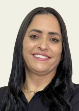 Foto oficial de Roseli de Freitas