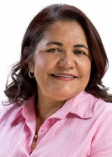 Foto oficial de Dra Maurina