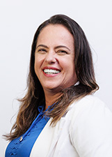 Foto oficial de Claudinha de Valter