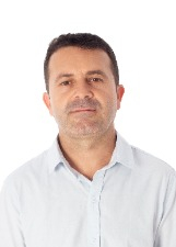 Foto oficial de Zé Henrique