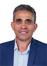 Foto oficial de Ailton da Loja