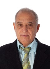 Foto oficial de Joel Ferreira