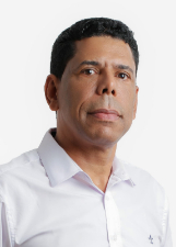 Foto oficial de Leonardo Enfermeiro