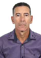 Foto oficial de Elias Professor