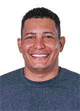 Foto oficial de Rodrigo de Te Piteira