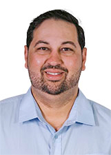 Foto oficial de Manelin de Manoel Branco