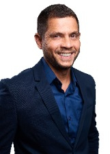 Foto oficial de Denys Lima