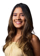 Foto oficial de Ana Oliveira