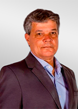 Foto oficial de Lelo Brandao