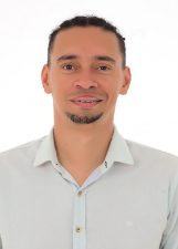Foto oficial de Professor Kassius Kennedy