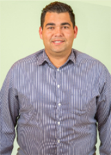 Foto oficial de Guilherme Paiva