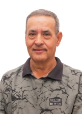 Foto oficial de Zé Renato Cardoso