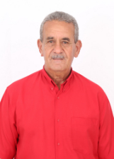 Foto oficial de Tio Rui