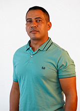 Foto oficial de Fabricinho Professor