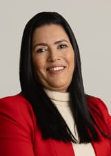 Foto oficial de Ana do Décio