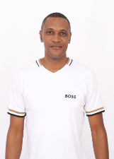Foto oficial de Gilmar Oliveira