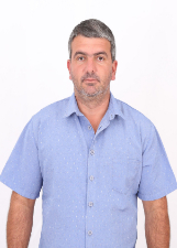 Foto oficial de Marcinho do Tijucal