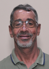 Foto oficial de Gersi Brito