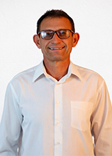 Foto oficial de Sebastião da Silveira