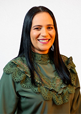 Foto oficial de Tatiana Aguiar