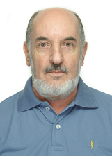 Foto oficial de Lutero Ribeiro