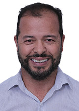 Foto oficial de Vaninho da Montesa