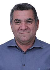 Foto oficial de Izael da Auto Eletrica