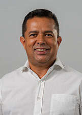 Foto oficial de Will Sirlei