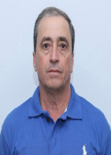 Foto oficial de Jailson Teixeira