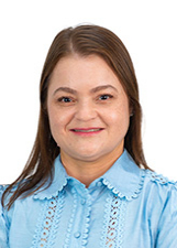 Foto oficial de Alessandra Laia