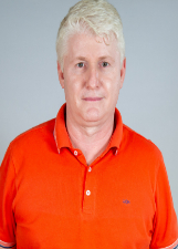 Foto oficial de Adaelson Magalhães