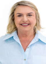 Foto oficial de Dra Marcia