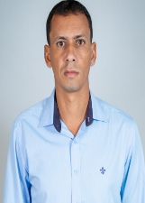Foto oficial de Preto do Careço