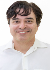 Foto oficial de Dr André Triani do Dr Dinard