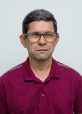 Foto oficial de Roberto Rocha