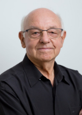 Foto oficial de Mauri Ventura