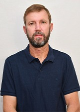 Foto oficial de Gelinho do Taxi