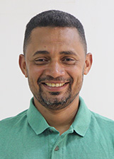 Foto oficial de Abrão da Maria do Doce